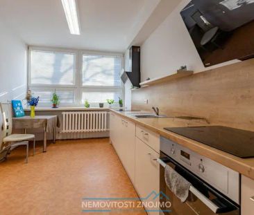 Pronájem lůžka na ubytovně Hrušovany n. Jev. po rekonstrukci bez ka... - Fotografie 5