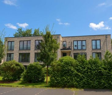 Design trifft Alltag | Erdgeschosswohnung mit Westterrasse - Foto 1