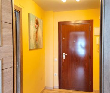 Piso de alquiler en Calle Chico del Matadero, 3, La Luz - El Torcal - Photo 6