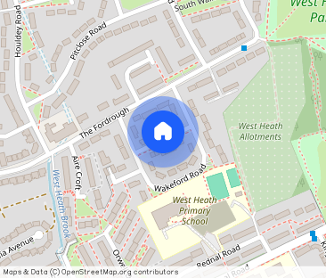 Littlemead Avenue, Birmingham, B31 - Photo 1