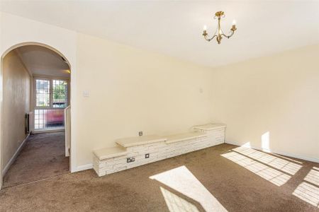 2 bedroom terraced house to rent - Photo 5