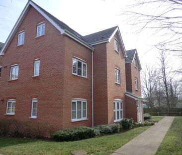 Bedroom Apartment Near Walsgrave University Hospital, CV2 - Photo 2