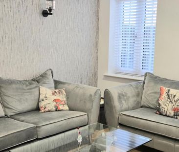 1 bedroom in a house share to rent - Photo 1