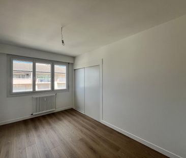 Location Appartement 4 pièces 93m² AIX LES BAINS 73100 - Photo 6