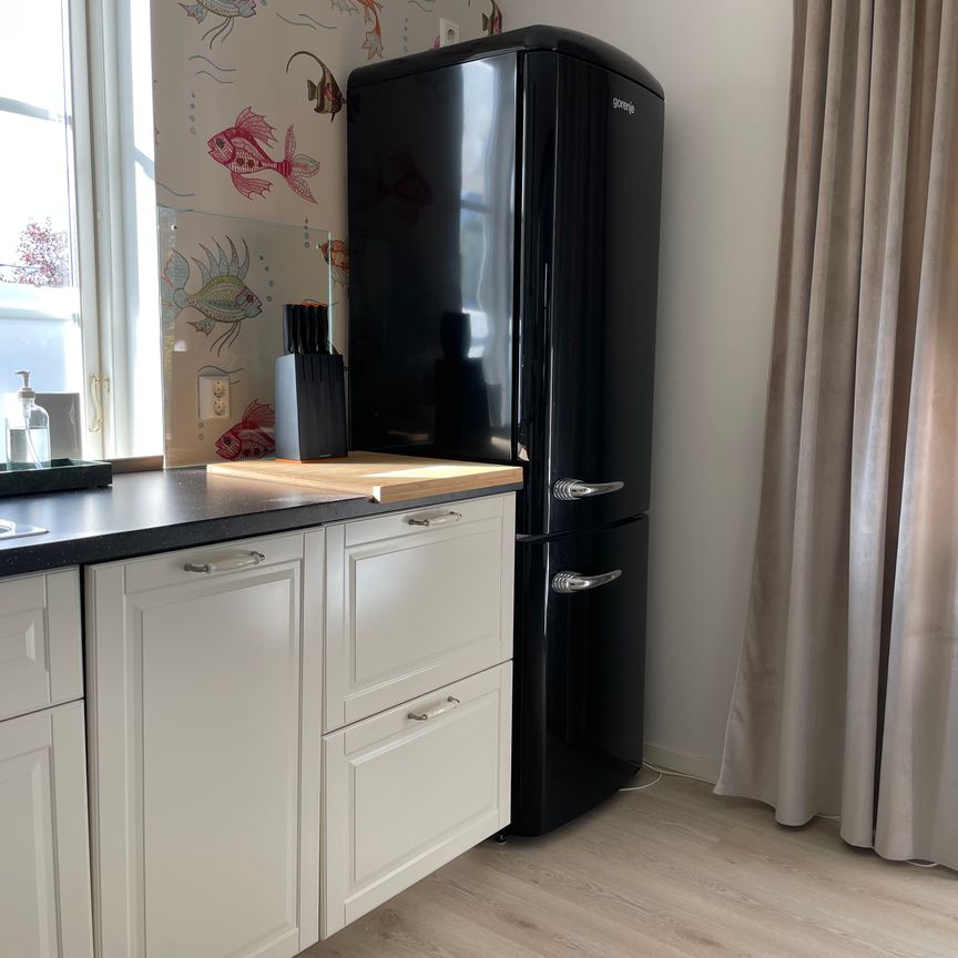 Anderstorpsvägen, Gislaved - Foto 1