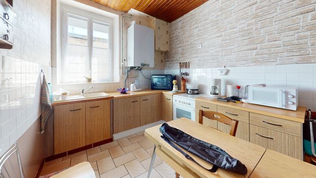 Maison T4 Origny-le-Sec à louer - Photo 1