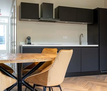 Te huur: Appartement Prinsegracht 176 B in Den Haag - Photo 4