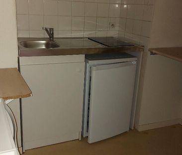 Location appartement à Morlaix, 2 pièces 40.39m² - Photo 3