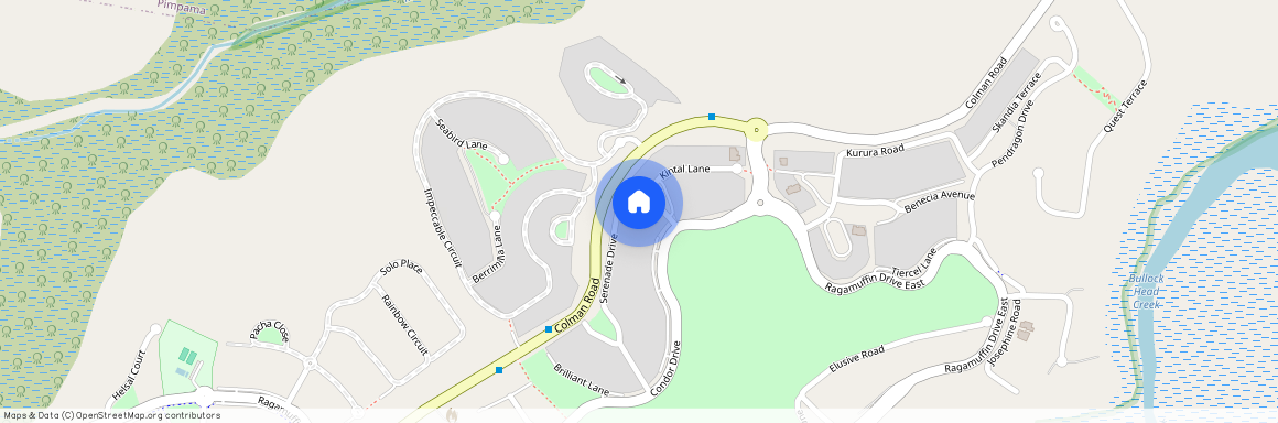 29 Serenade Drive, Qld 4209, Coomera Waters