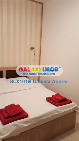 INCHIRIERE APARTAMENT 3 CAMERE 65 mp UNIVERSITATE 380 euro - Fotografie 4