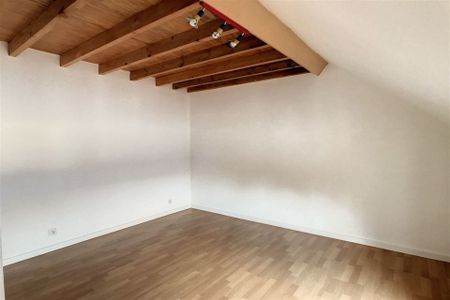 Aangenaam dakappartement - Foto 4