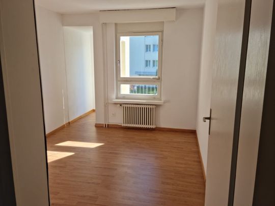 4.5 Zimmer, 80 m², 3. Stock - Foto 1
