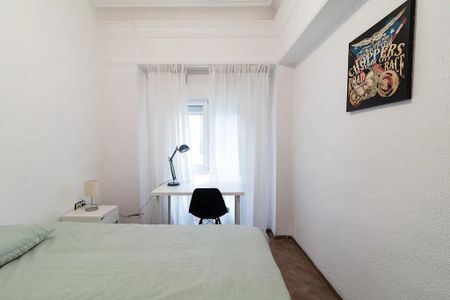 Carrer General San Martín, Valencia, Valencian Community 46004 - Photo 5