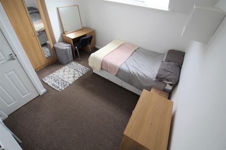 Beamsley Grove, Hyde Park, LS6 1LA, Leeds - Photo 4