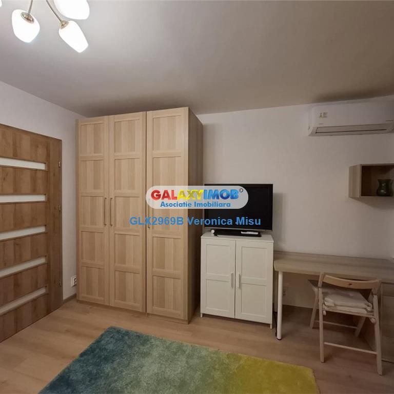 Garsoniera de inchiriat - Dristor - Photo 1