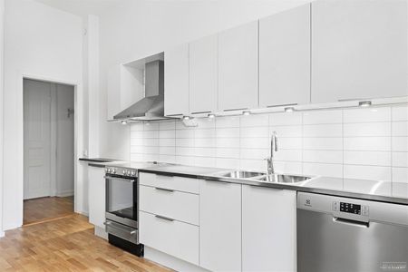 Milnergatan 12 B - Foto 5