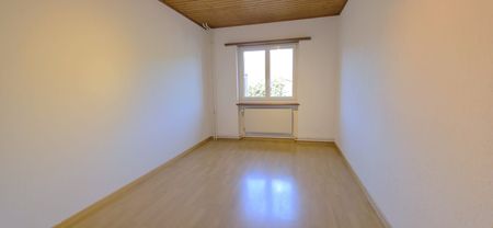 4.5 Zimmer, 1. Stock - Photo 2