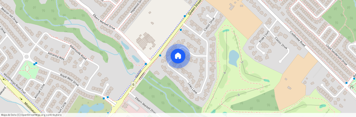 50 Links Lane Unit# Upper, Brampton