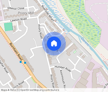 Creek Mill Way, Dartford, Kent, DA1 - Photo 1