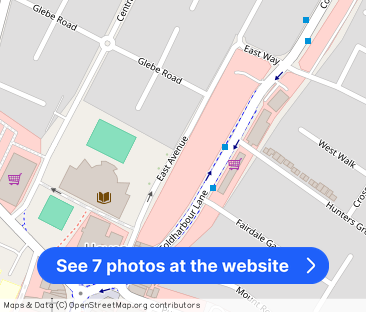 East Avenue, Hayes, Middlesex, UB3 - Photo 1