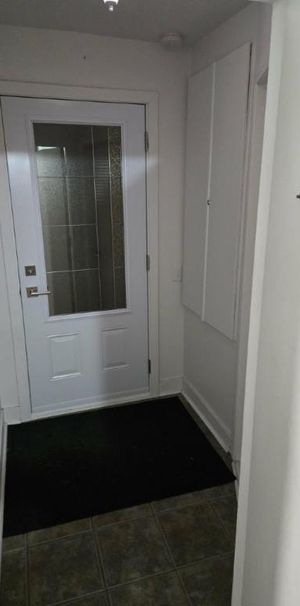 3 1/2 - Longueuil (Le Vieux-Longueuil) - 1 800 $/mois - Photo 1