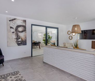 Luxury Villa for rent in Nueva Andalucia, Andalusia - Photo 4