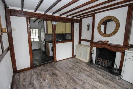 2 bedroom cottage to rent - Photo 2