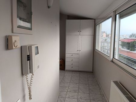 Studio/Γκαρσονιέρα για ενοικίαση Κέντρο (Νέος Κόσμος) - Photo 5