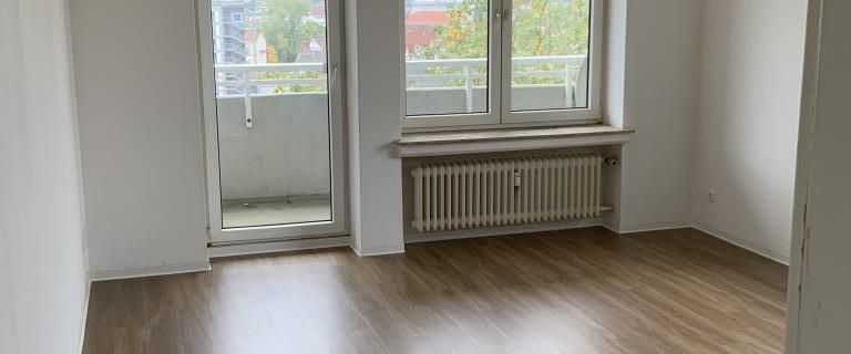 Demnächst frei! 4-Zimmer-Wohnung in Osnabrück OS Gartlage - Foto 1