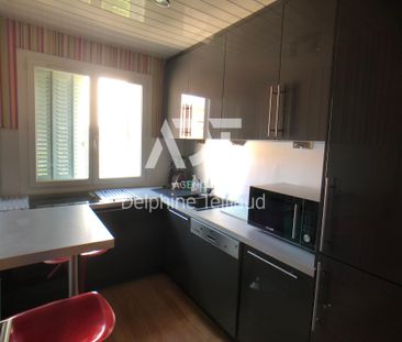 Location Appartement 2 pièces 43m² GRENOBLE 38000 - Photo 6
