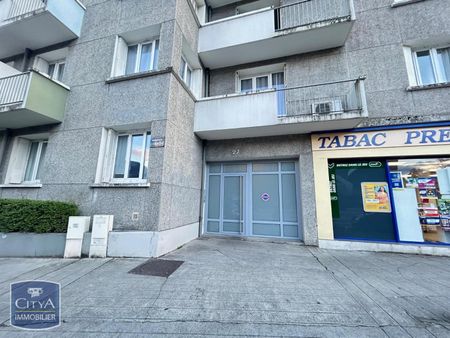 Location Appartement 5 pièces 107m² GRENOBLE 38100 - Photo 5