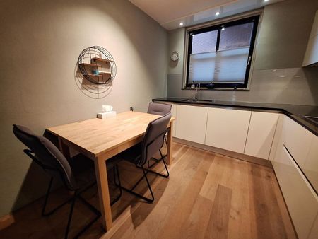 Charles vos Cour, Maastricht - Foto 2