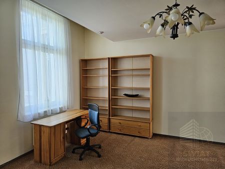 Czteropokojowe mieszkanie blisko Jasnych Błoni - Фото 4