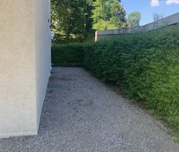 3.5 Zimmer, 94 m², EG - Foto 4