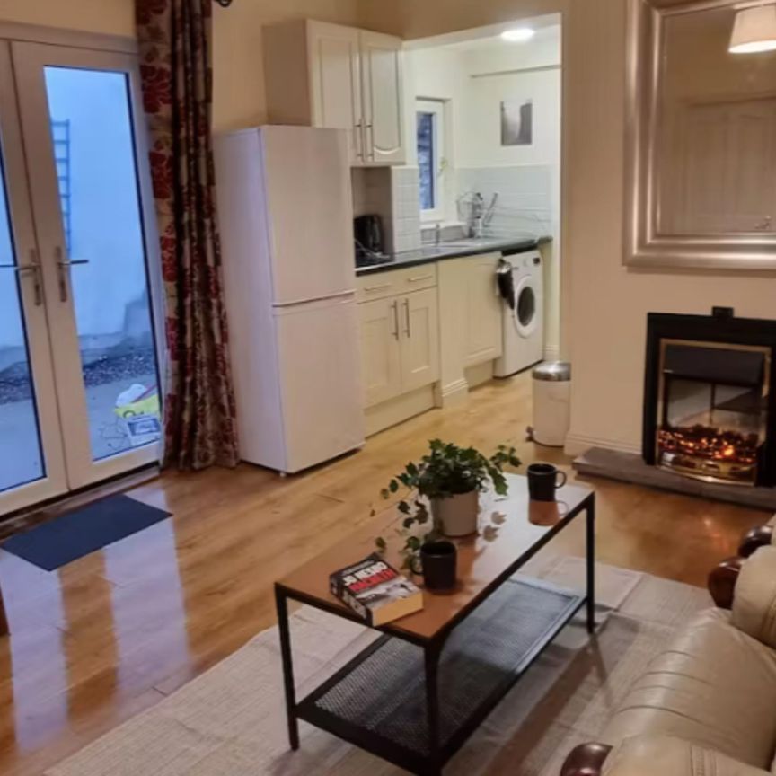 Apartment for rent, Saint Joseph's Avenue (Dublin, Ireland) - Photo 1