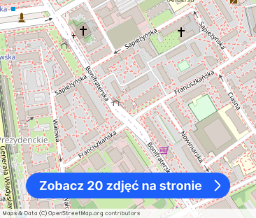 Piękny apartament przy Starym Mieście - Zdjęcie 1