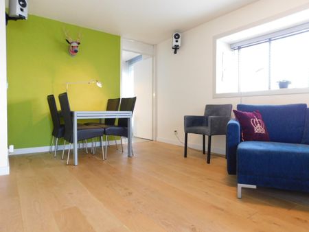 Te huur: Appartement Concordiastraat in Breda - Foto 5