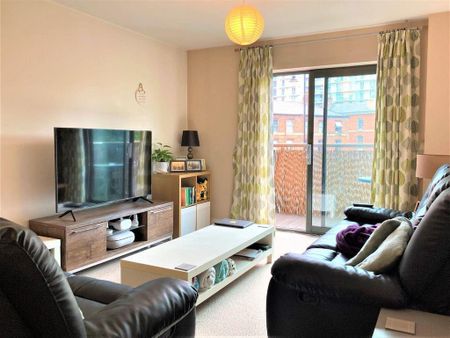 2 bedroom apartment to rent - Photo 2