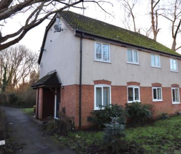 1 bedroom terraced house to rent - Photo 5