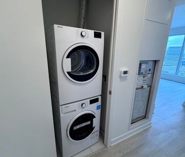 For Lease - 1 Quarrington Lane Unit# 2520, Toronto, Ontario - Photo 5