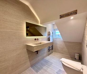 2 bedroom apartment to rent - Photo 6