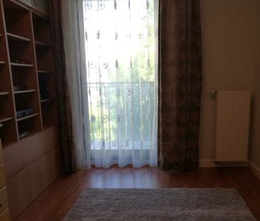 Apartament na wynajem, ul. Sarmacka, Warszawa Wilanów - Photo 3