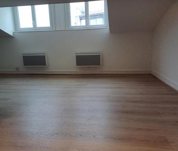 location Appartement T1 DE 33m² À TOULOUSE - Photo 1