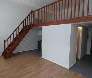 Location Appartement 1 pièce 39m² LILLE 59000 - Photo 3