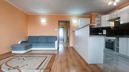 ZOBACZ >> Przestronne 3pok. mieszkanie z loggią 64.44 m² - Photo 4