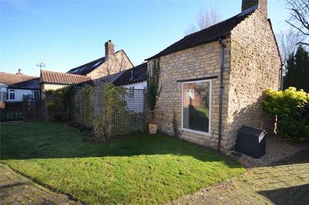 Church Lane, Waltham On The Wolds, Melton Mowbray, Leicestershire, LE14 - Photo 5