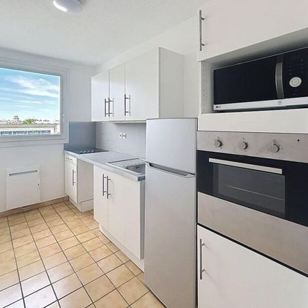 Appartement T2 Reims - Photo 4
