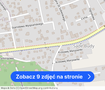 Mieszkanie pod wynajem - Zdjęcie 1