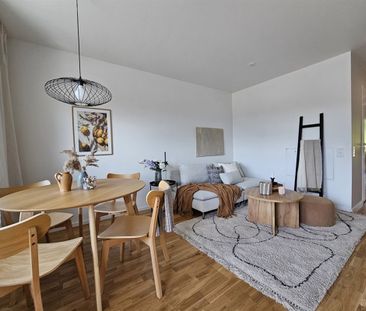 Infanterigatan 29N - Foto 1