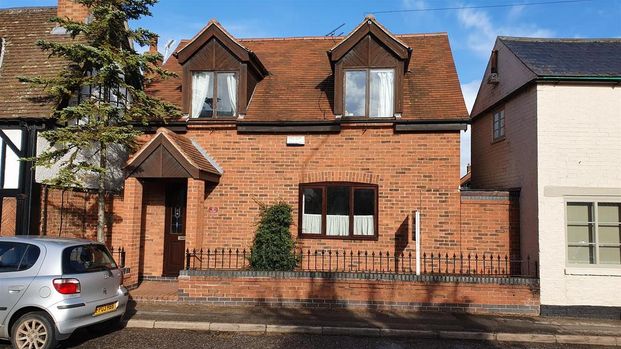 3 bedroom detached house to rent - Photo 1